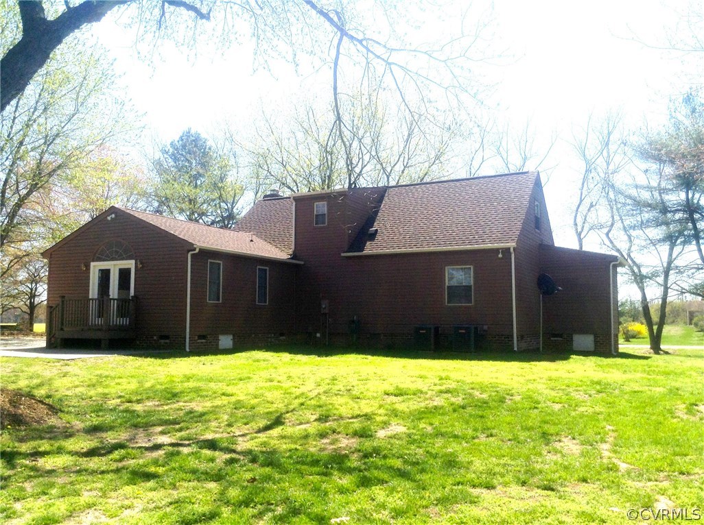 3206 Manfield Road Aylett, VA 23009 - Photo 16 of 24 Gallery Image 16