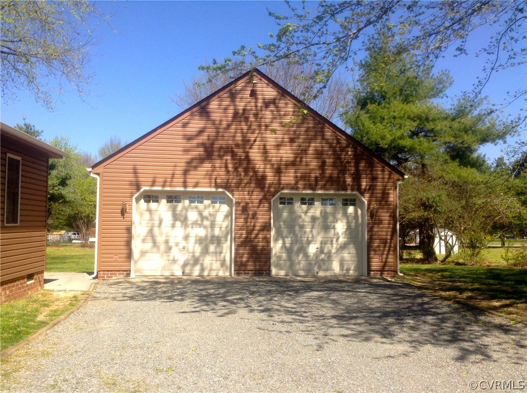 3206 Manfield Road Aylett, VA 23009 - Photo 2 of 24 Gallery Image 2