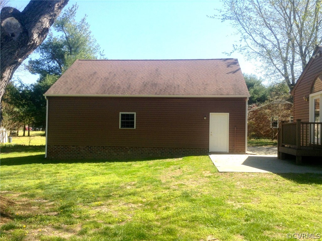 3206 Manfield Road Aylett, VA 23009 - Photo 22 of 24 Gallery Image 22