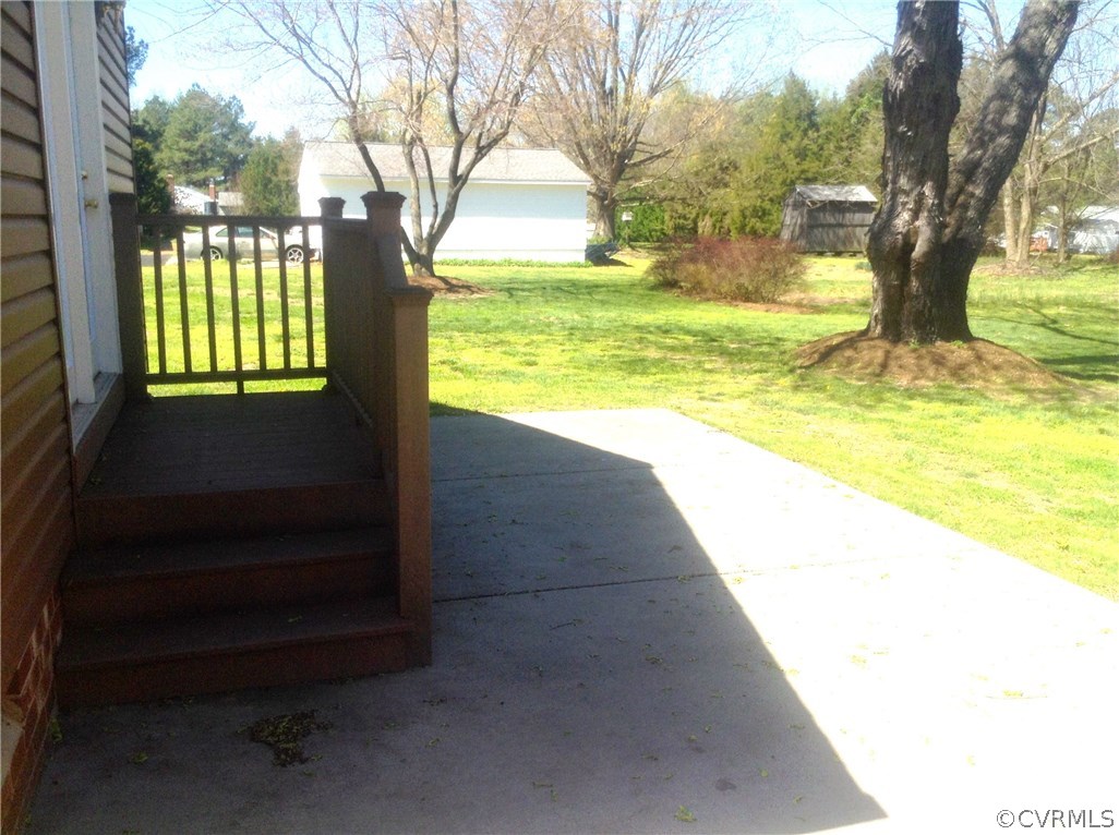 3206 Manfield Road Aylett, VA 23009 - Photo 23 of 24 Gallery Image 23