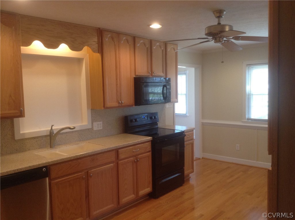 3206 Manfield Road Aylett, VA 23009 - Photo 5 of 24 Gallery Image 5