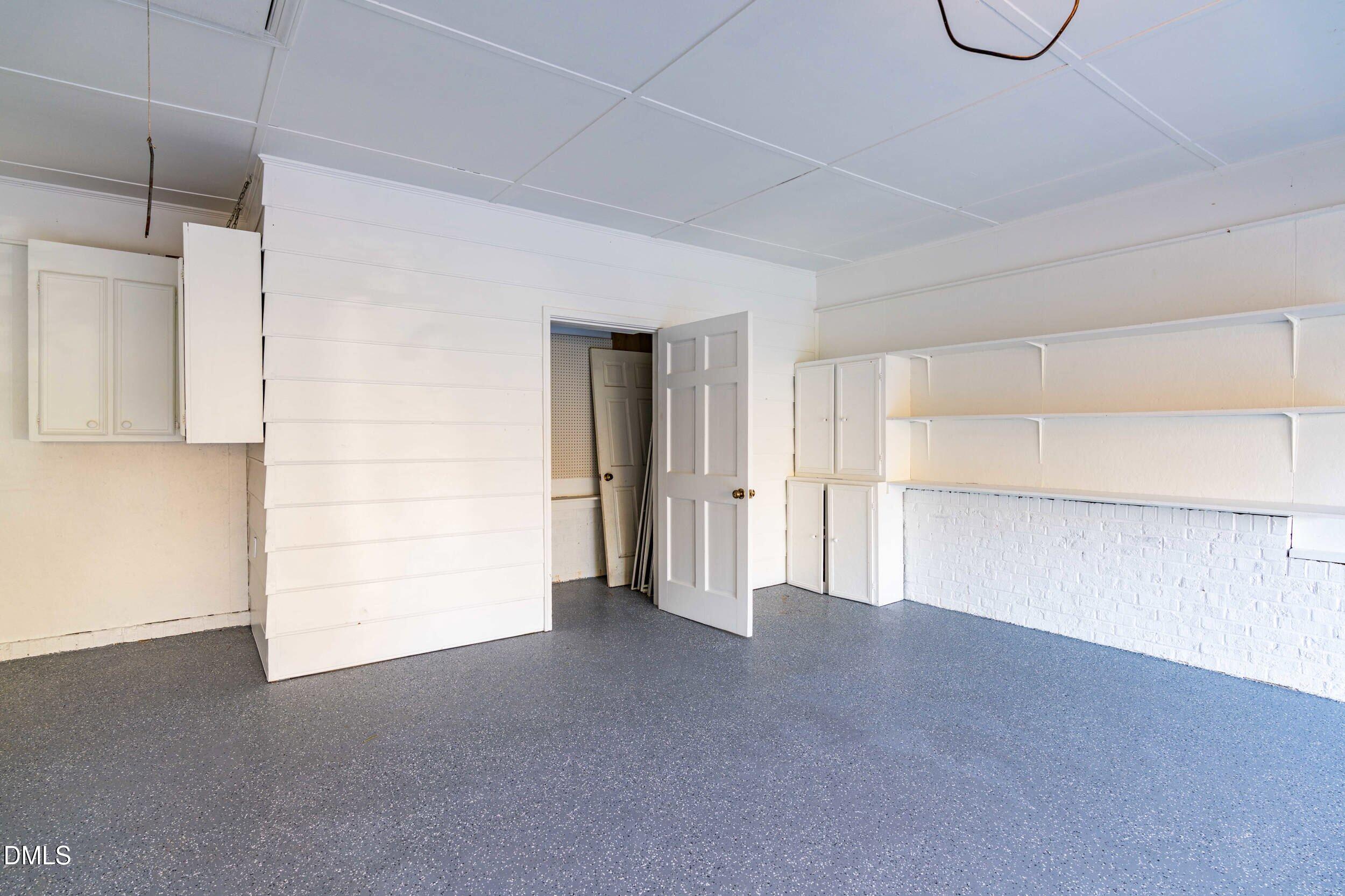 2105 Yorkgate Drive Raleigh, NC 27612 - Photo 34 of 42 a view of empty room