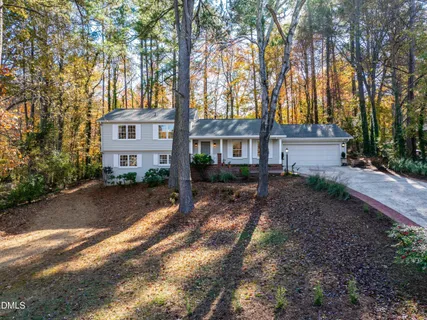 $700,000 | 2105 Yorkgate Drive, Raleigh, NC 27612