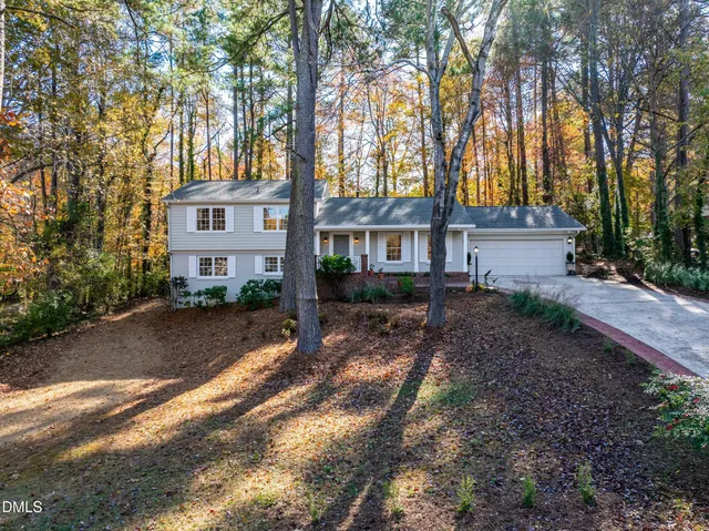 $700,000 | 2105 Yorkgate Drive, Raleigh, NC 27612