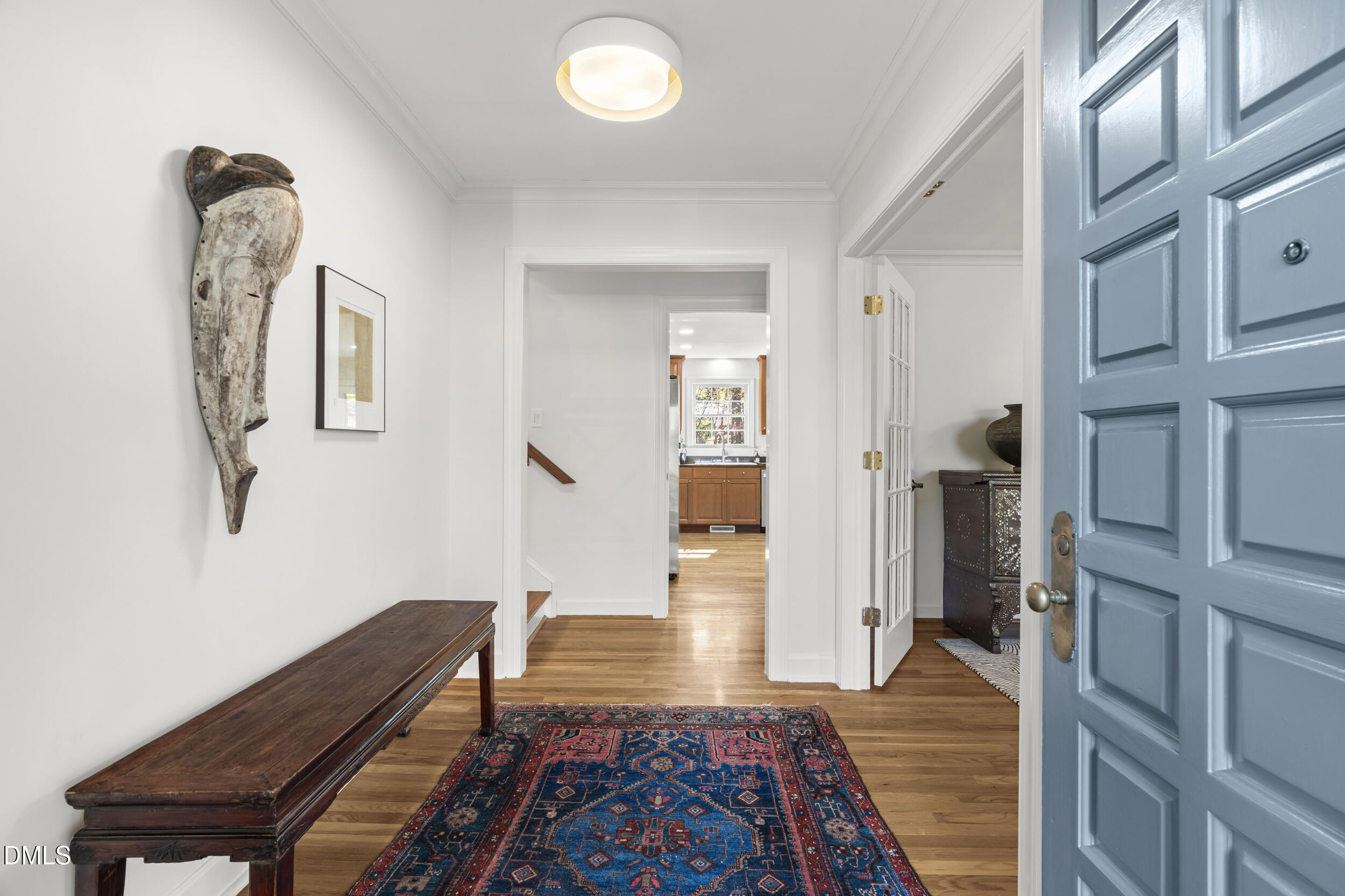 2105 Yorkgate Drive Raleigh, NC 27612 - Photo 4 of 42