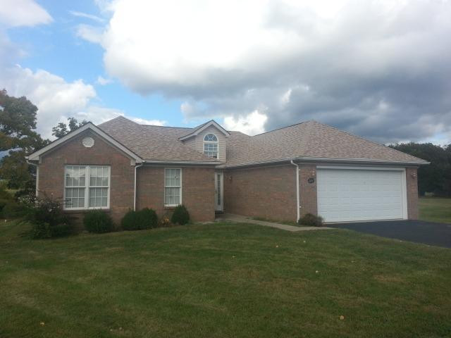 368 Ridgeview Drive Berea, KY 40403 - Photo 1 of 14 Photo 1