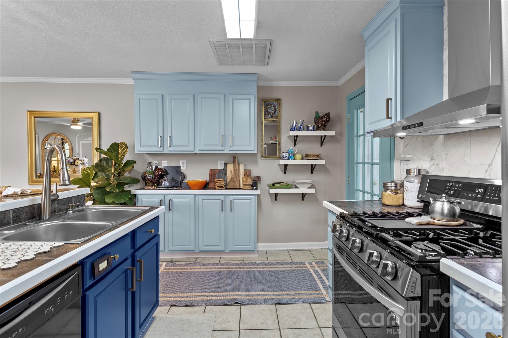 404 Moss Springs Road Albemarle, NC 28001 - Photo 25 of 33 Gallery Image 25