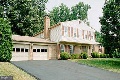 2220 Falling Creek Road Silver Spring, MD 20904 - Photo 1 of 1 Exterior (Main)