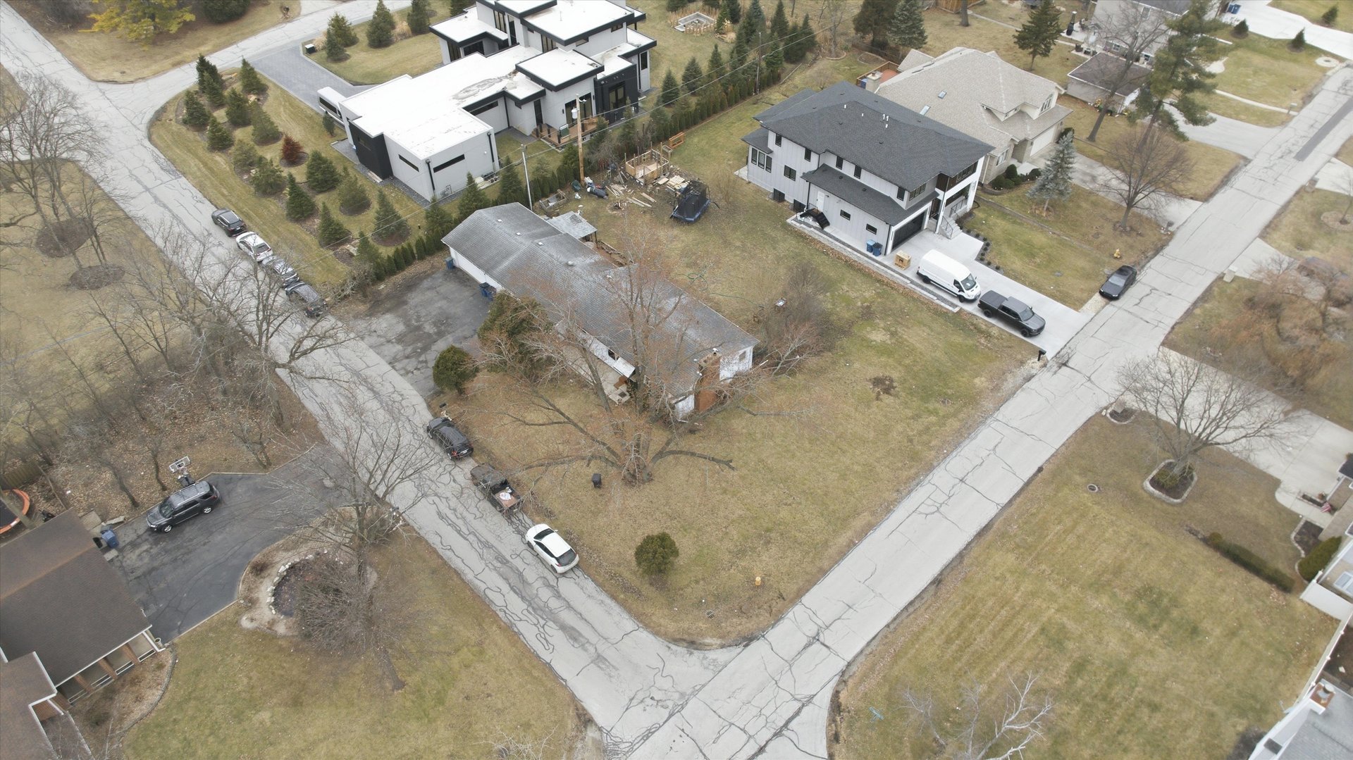 810 North Cherry Street Addison, IL 60101 - Photo 21 of 32