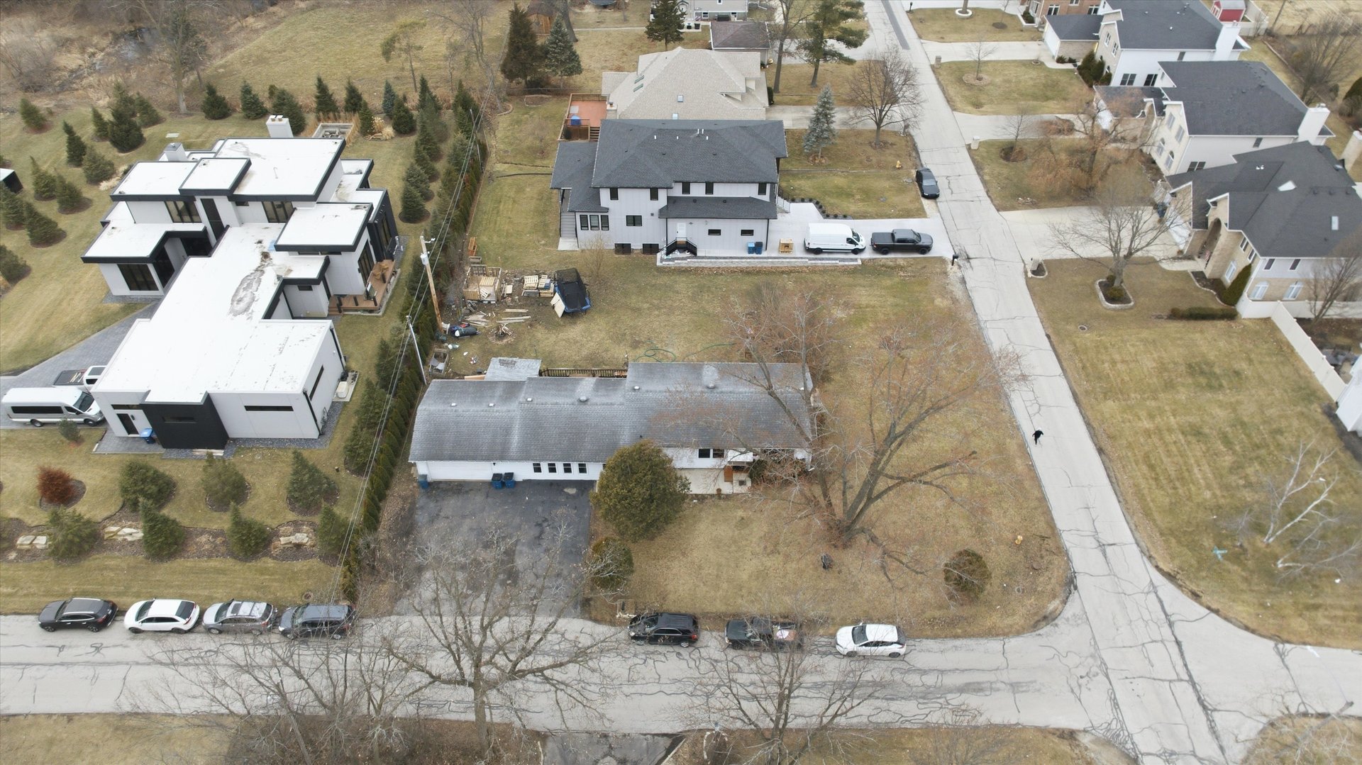 810 North Cherry Street Addison, IL 60101 - Photo 22 of 32