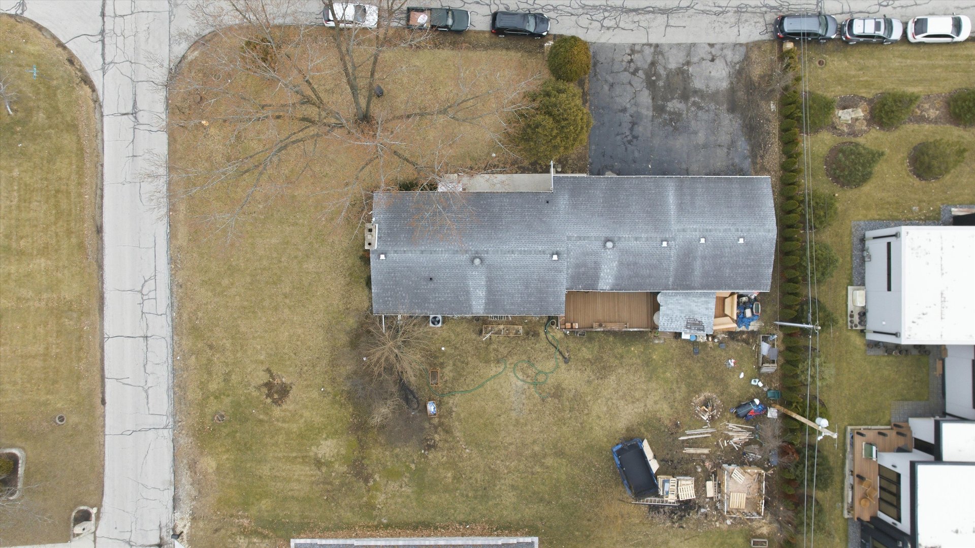 810 North Cherry Street Addison, IL 60101 - Photo 25 of 32