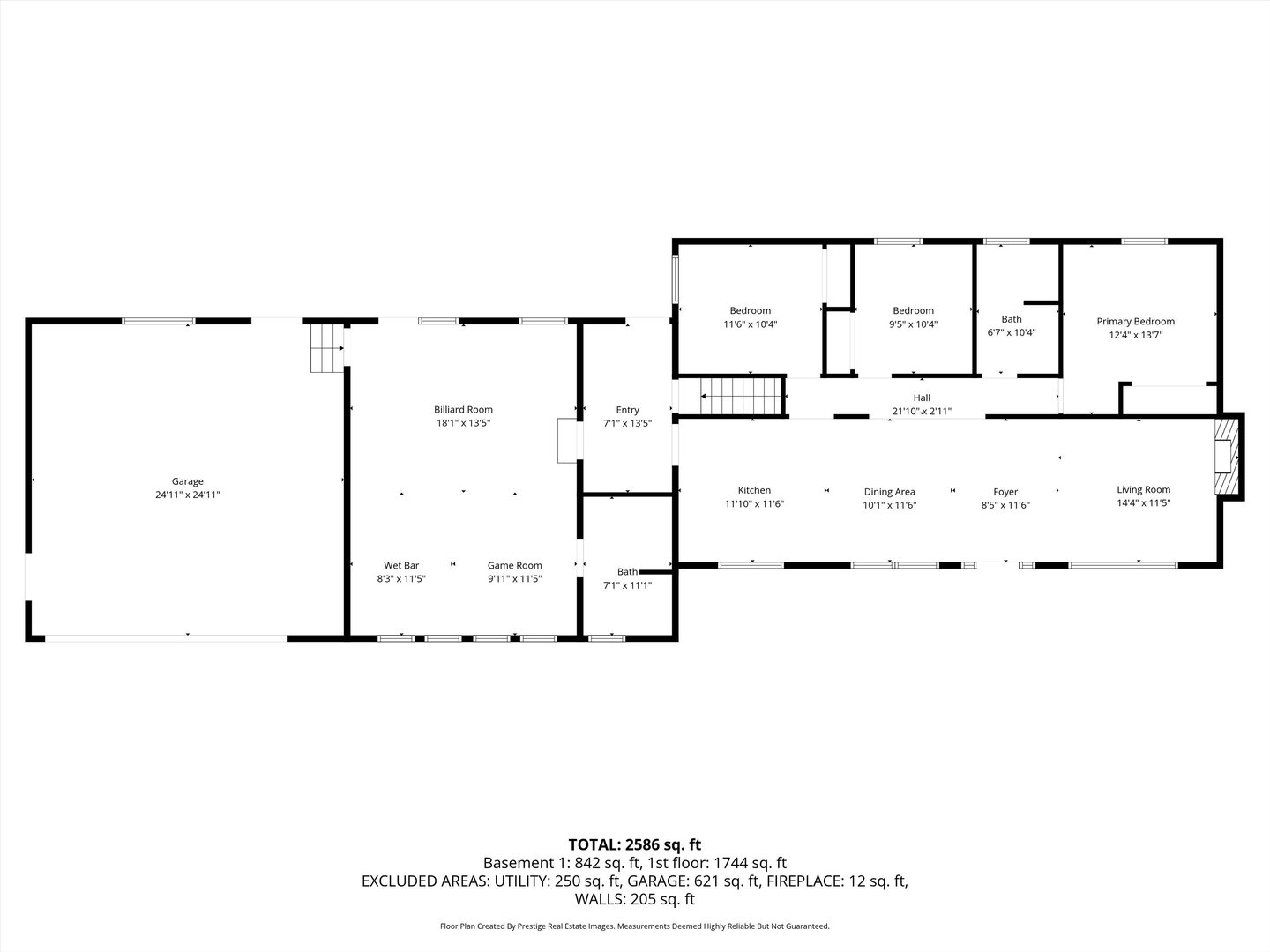 810 North Cherry Street Addison, IL 60101 - Photo 29 of 32