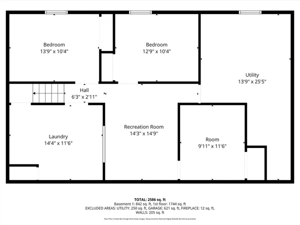 $440,000 | 810 North Cherry Street, Addison, IL 60101