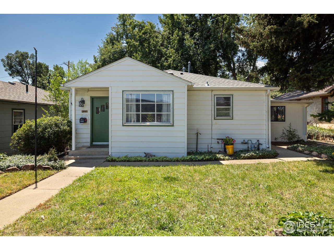 2110 Baseline Road Boulder, CO 80302 - Photo 2 of 41 Gallery Image 2