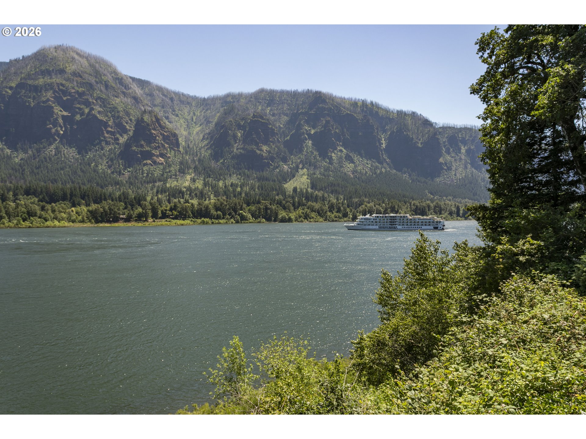 632 Skamania Landing Road Stevenson, WA 98648 - Photo 35 of 48