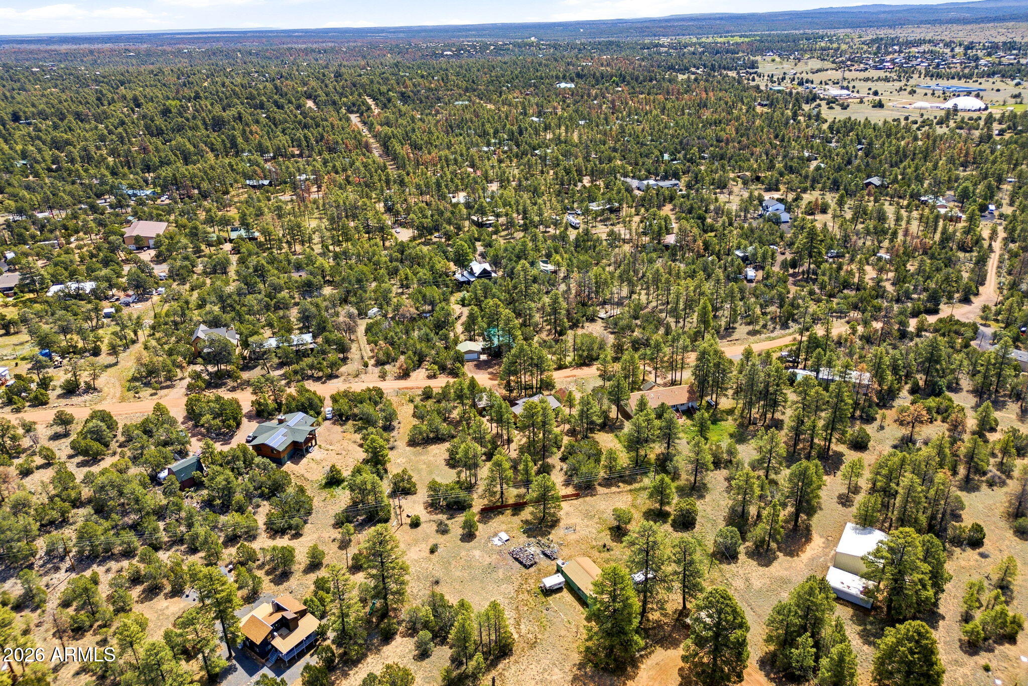 2860 Wildcat Trail Overgaard, AZ 85933 - Photo 33 of 43 2860WildcatTrail-HeberOvergaard-AZ-32