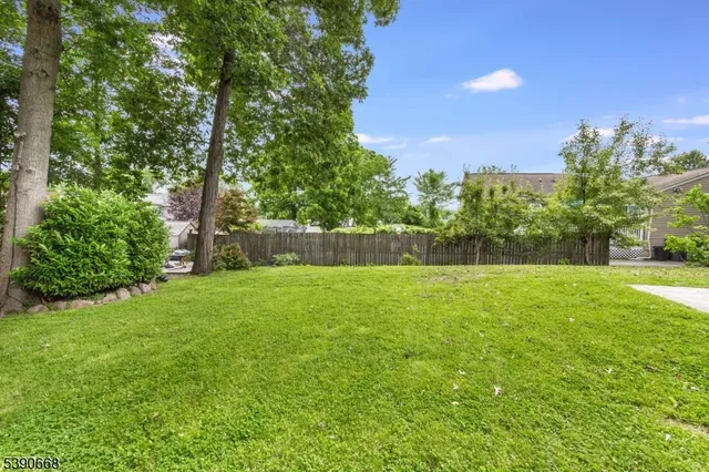 $3,400 | 36 South Belair Avenue, Cedar Knolls, NJ 07927