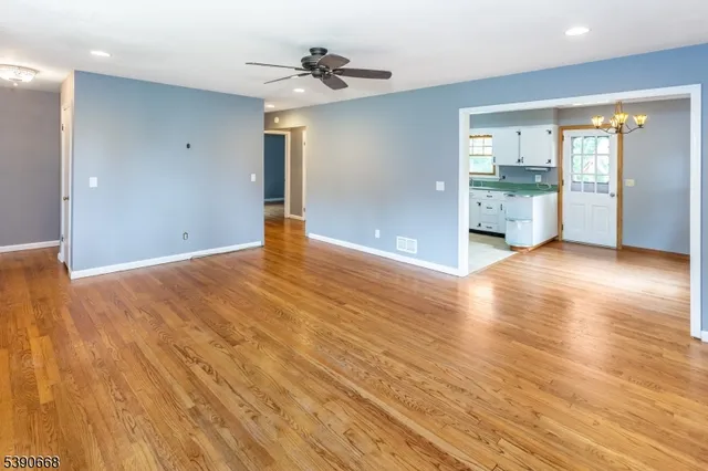 $3,400 | 36 South Belair Avenue, Cedar Knolls, NJ 07927