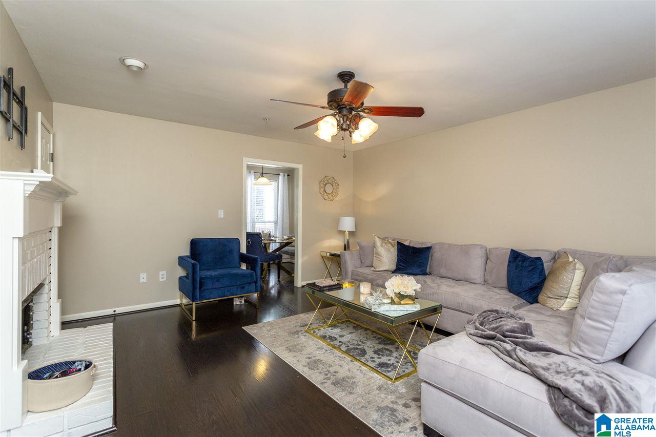 221 Willow Point Circle Alabaster, AL 35007 - Photo 12 of 35