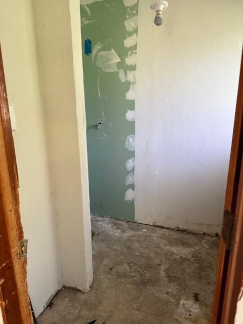 9800 North County Road Frisco, TX 75033 - Photo 13 of 14 View of bathroom