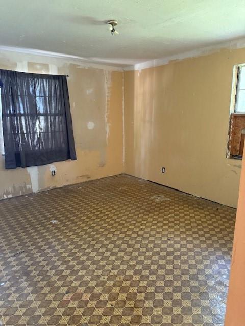 9800 North County Road Frisco, TX 75033 - Photo 8 of 14 View of spare room