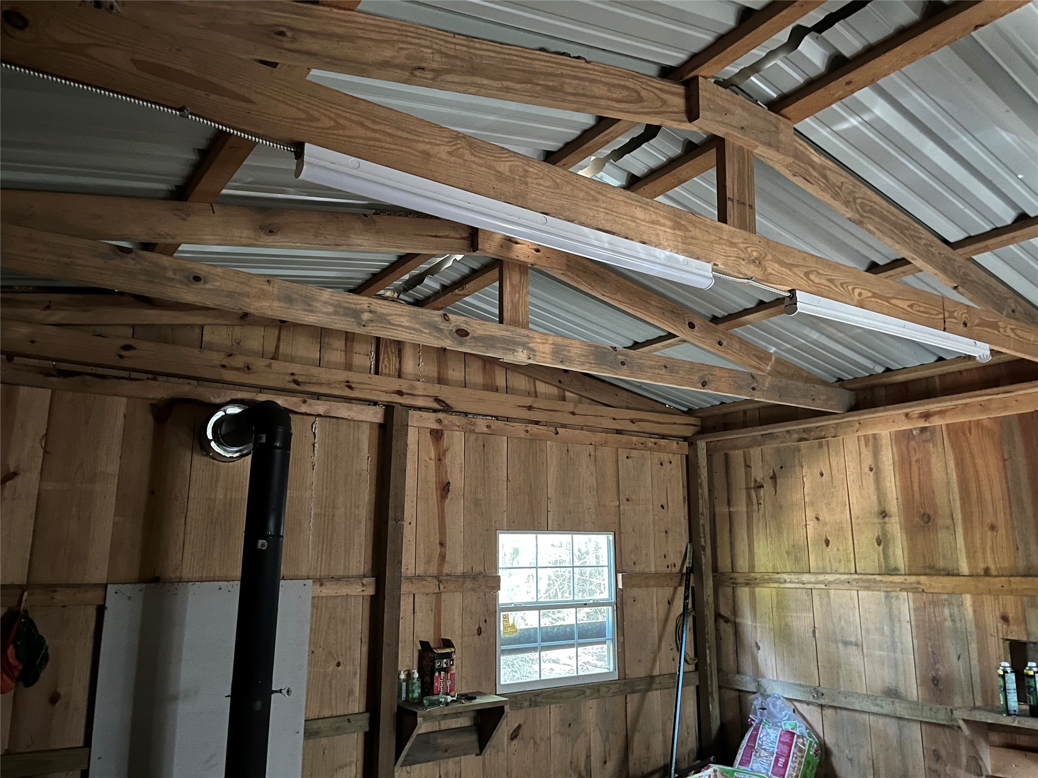 Tbd Tbd Sh-155 Winona, TX 75792 - Photo 23 of 42 a view of a garage