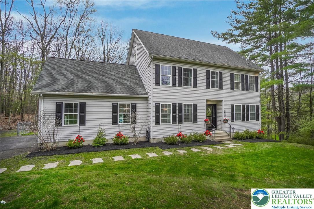 2512 Valley View Acres Road Stroudsburg, PA 18360 - Photo 59 of 79
