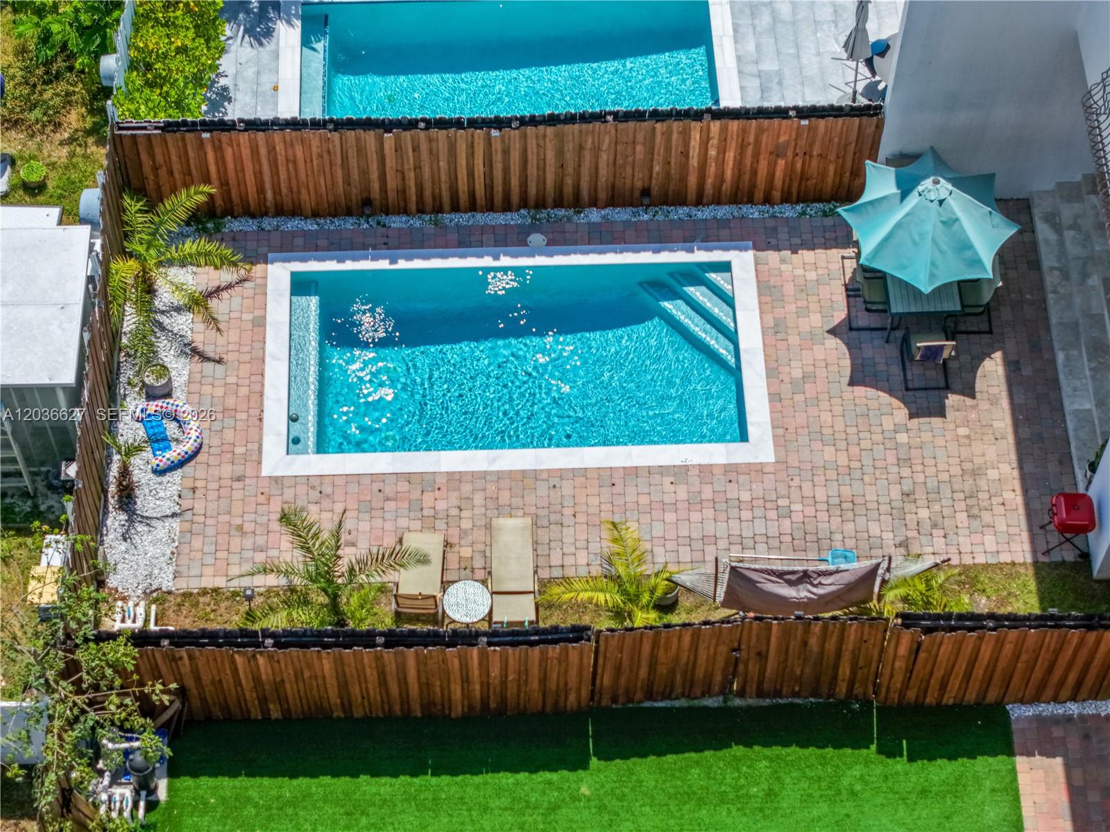 3022 Southwest 17th Street, Unit 3022 Miami, FL 33145 - Photo 43 of 50
