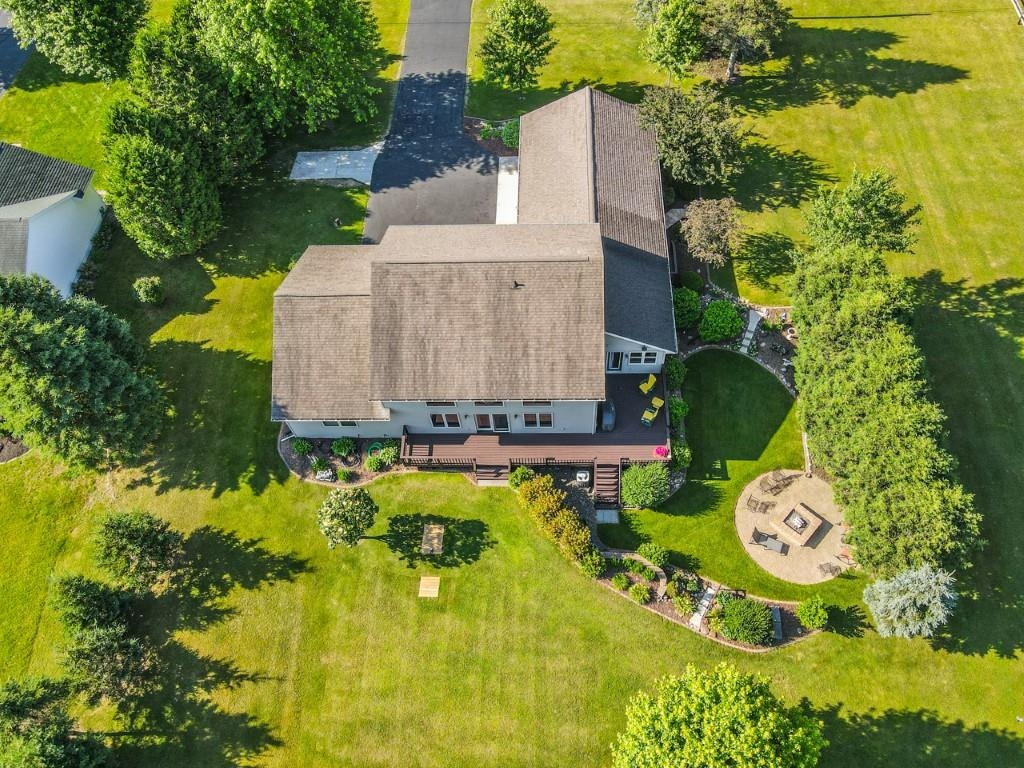 2142 Wood Road Kronenwetter, WI 54455 - Photo 3 of 60