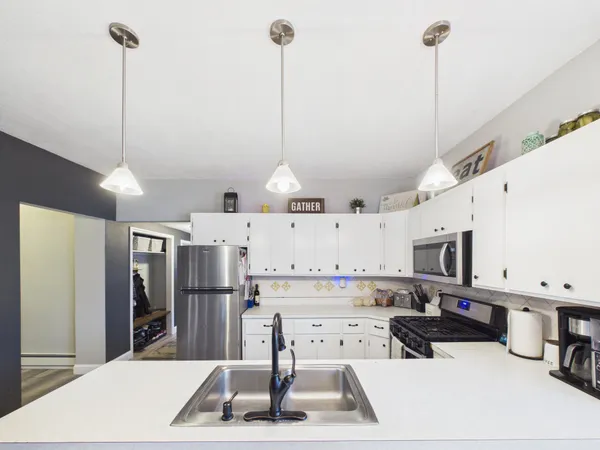 $279,900 | 305 Fourth Street Northeast, Melrose, MN 56352