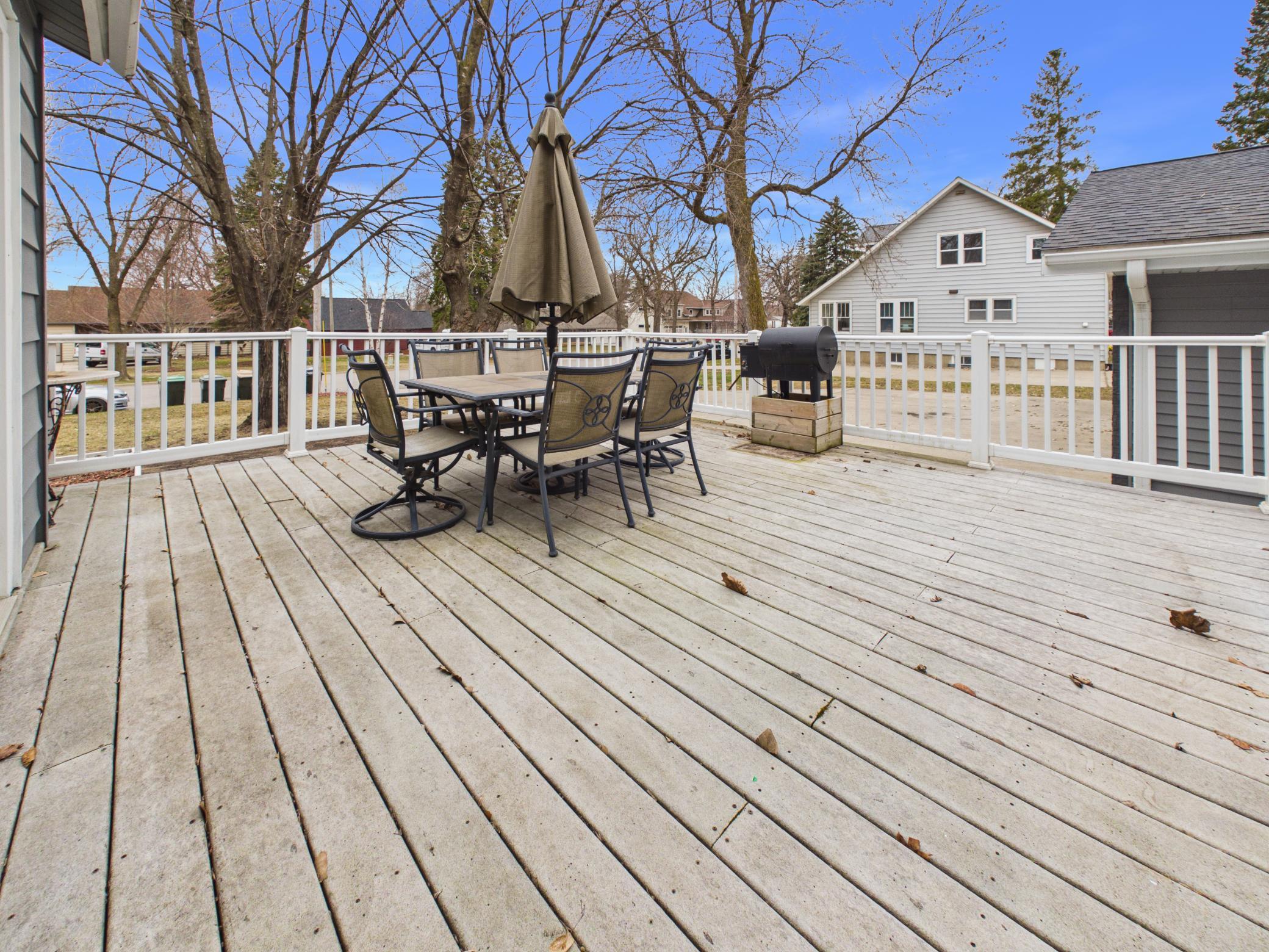305 Fourth Street Northeast Melrose, MN 56352 - Photo 33 of 44