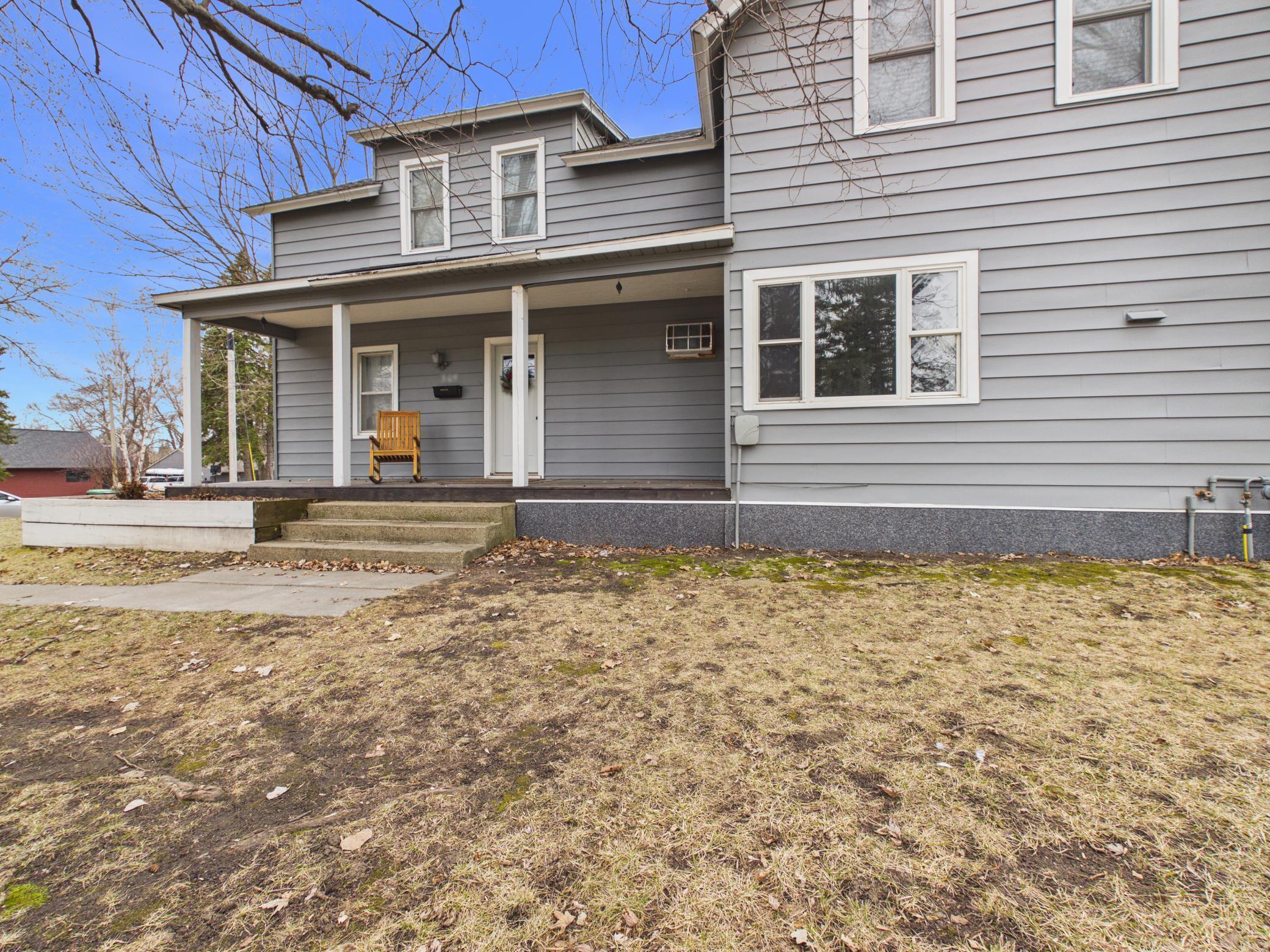 305 Fourth Street Northeast Melrose, MN 56352 - Photo 38 of 44