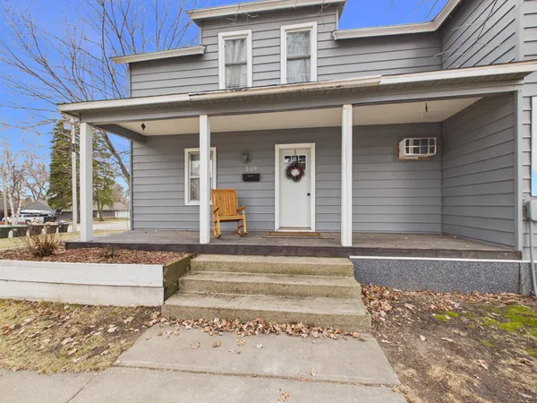 $279,900 | 305 Fourth Street Northeast, Melrose, MN 56352