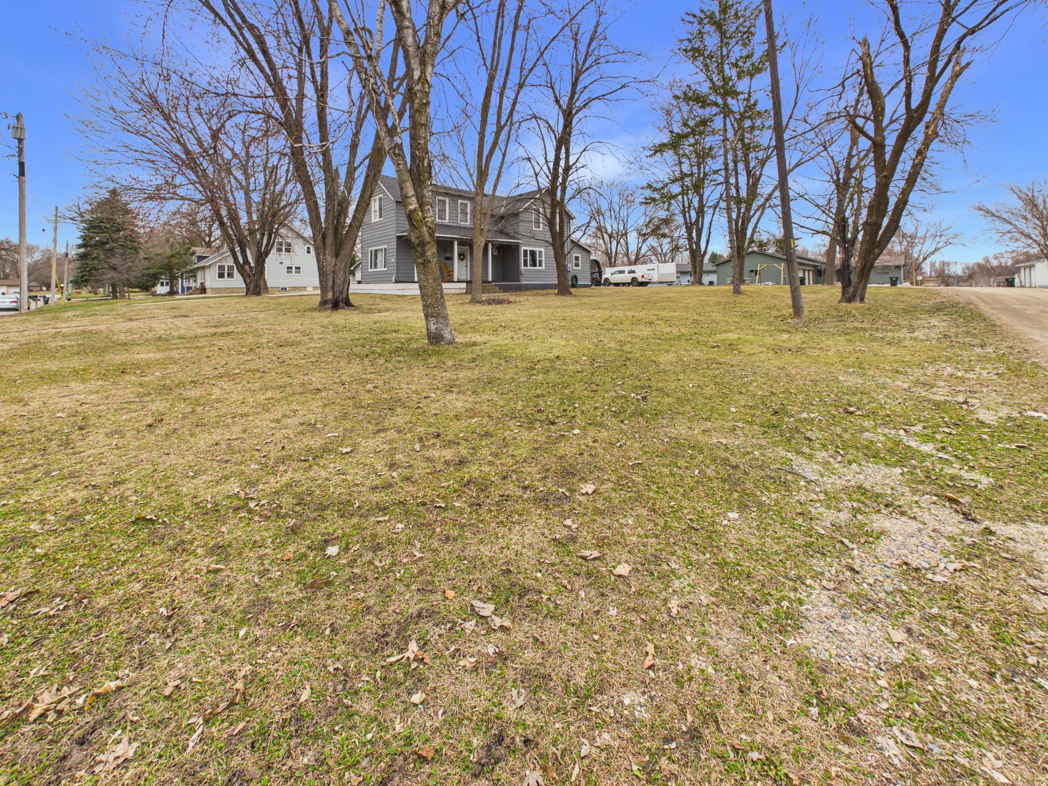305 Fourth Street Northeast Melrose, MN 56352 - Photo 40 of 44