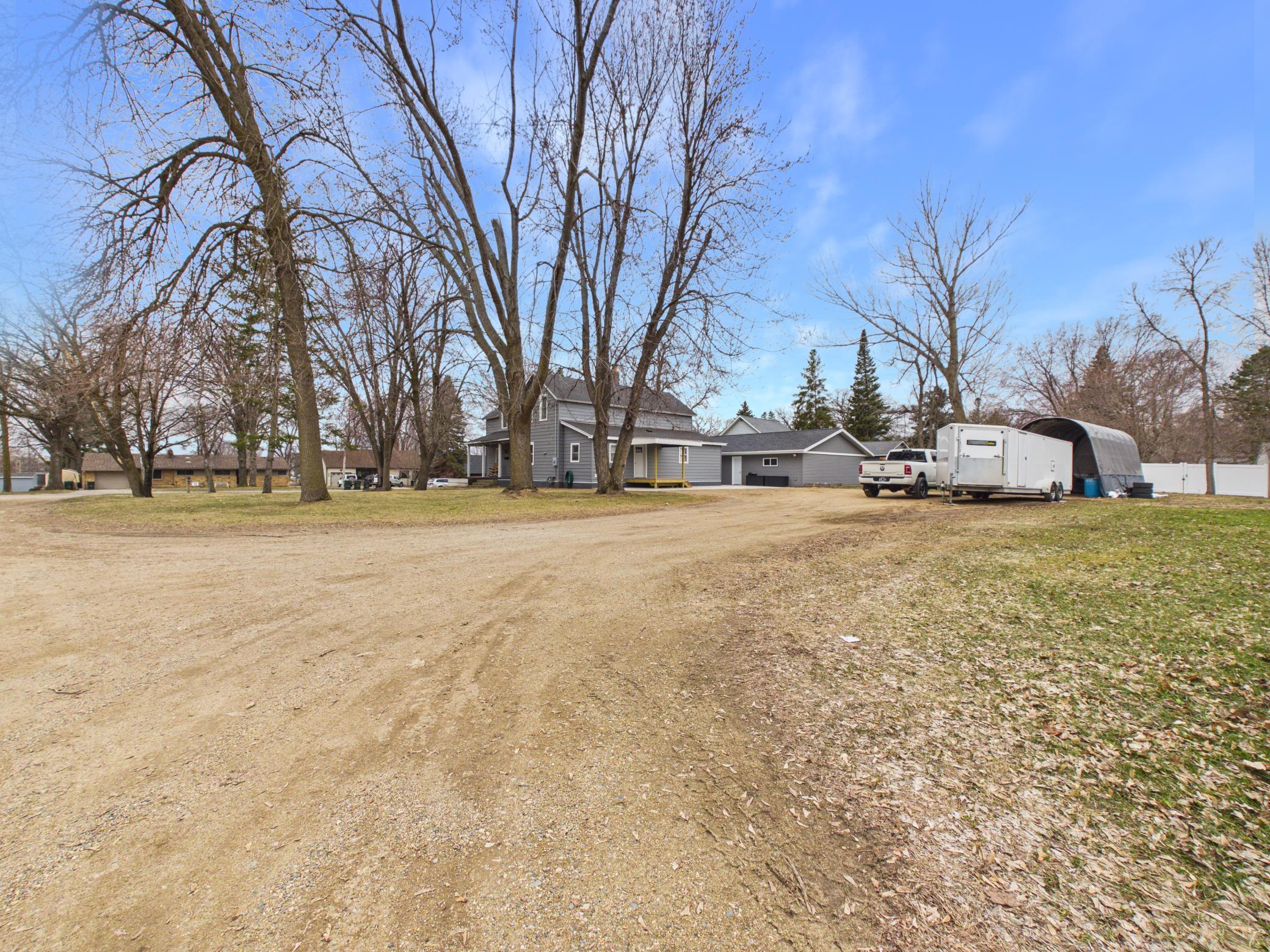305 Fourth Street Northeast Melrose, MN 56352 - Photo 41 of 44