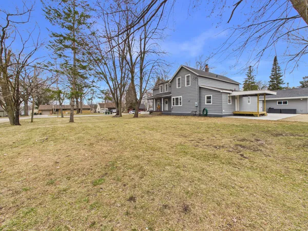 $279,900 | 305 Fourth Street Northeast, Melrose, MN 56352