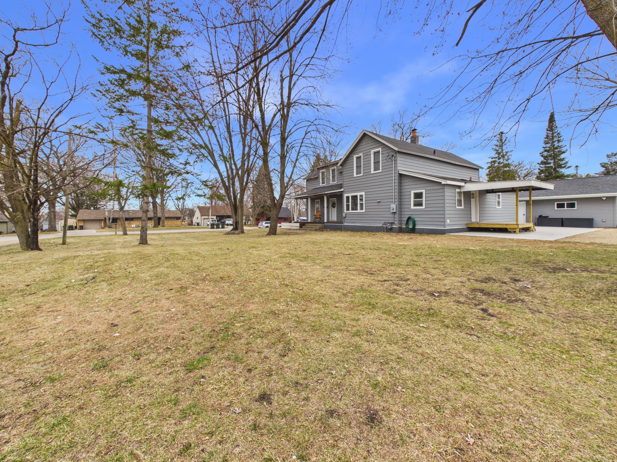 305 Fourth Street Northeast Melrose, MN 56352 - Photo 42 of 44