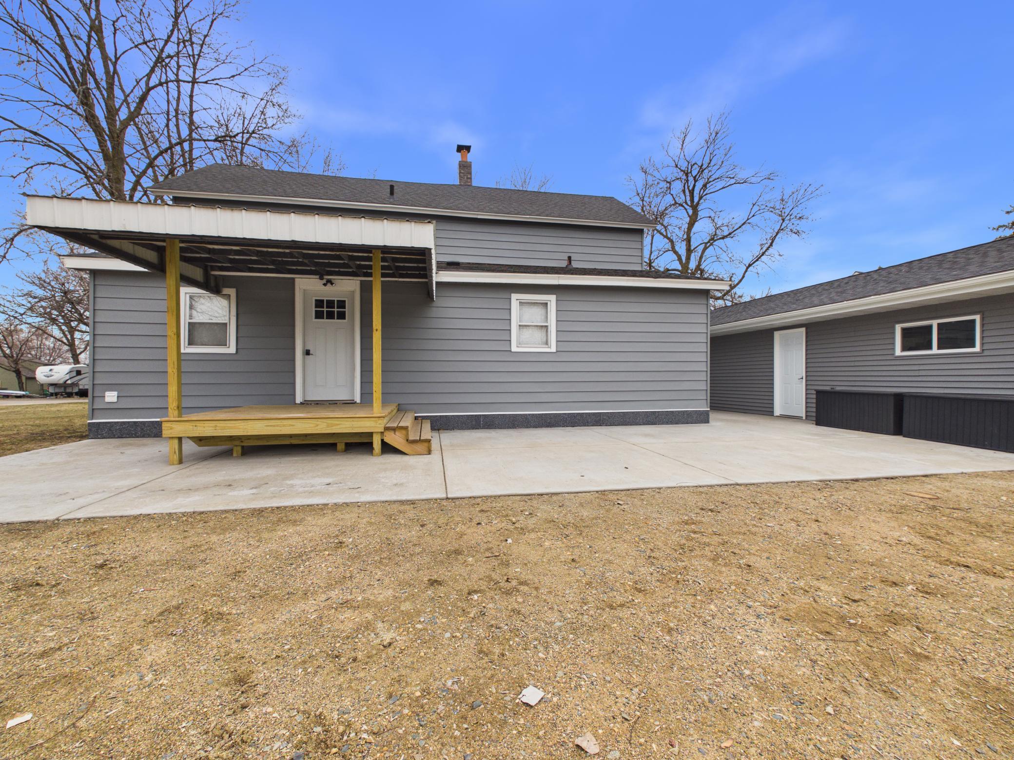 305 Fourth Street Northeast Melrose, MN 56352 - Photo 43 of 44