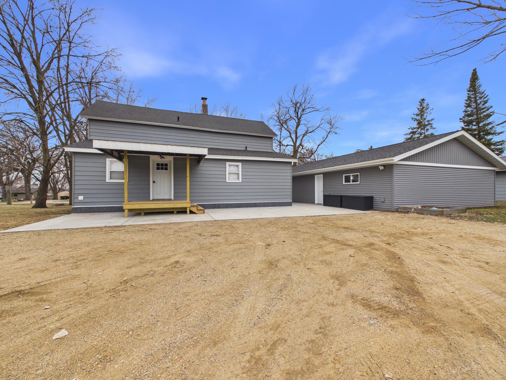 305 Fourth Street Northeast Melrose, MN 56352 - Photo 44 of 44