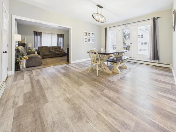 $279,900 | 305 Fourth Street Northeast, Melrose, MN 56352