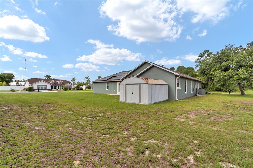 14147 Southwest 33rd Court Road Ocala, FL 34473 - Photo 32 of 41