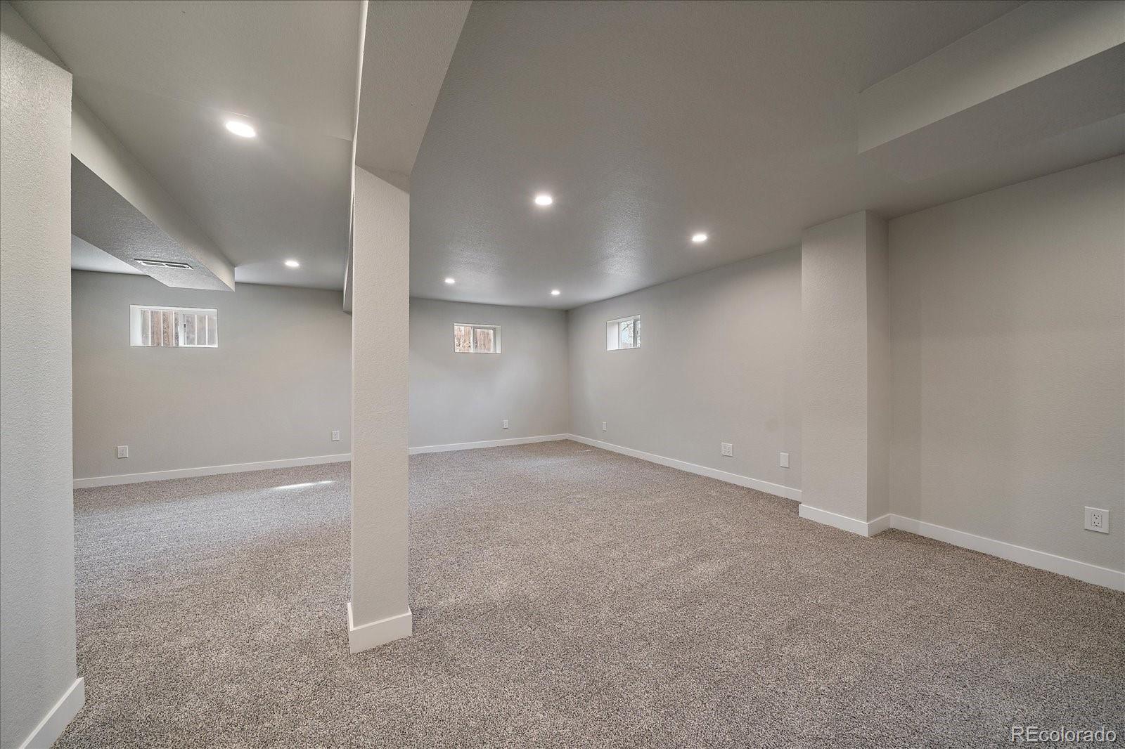 10961 Gray Circle Westminster, CO 80020 - Photo 14 of 24 a view of an empty room