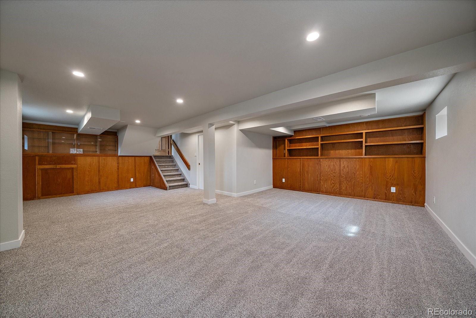 10961 Gray Circle Westminster, CO 80020 - Photo 15 of 24 a view of an empty room