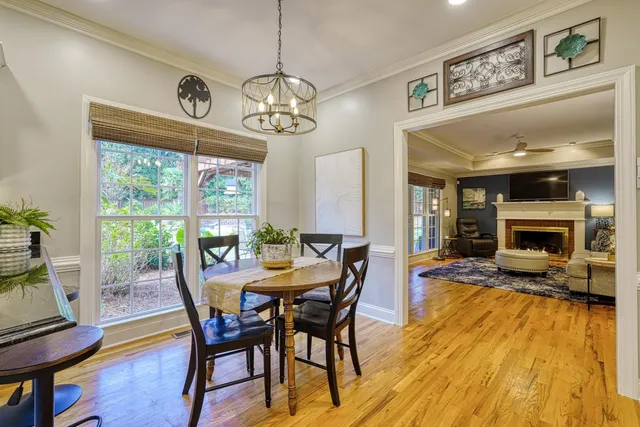 $735,000 | 420 South Oakley Lane, Spartanburg, SC 29301