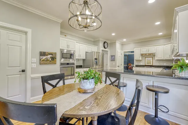 $735,000 | 420 South Oakley Lane, Spartanburg, SC 29301