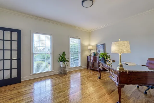 $735,000 | 420 South Oakley Lane, Spartanburg, SC 29301