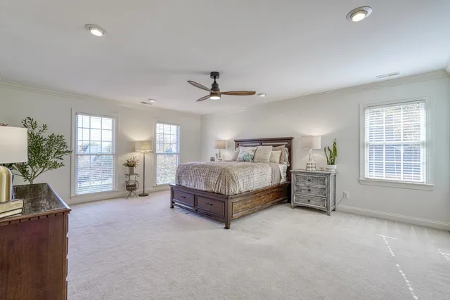 $735,000 | 420 South Oakley Lane, Spartanburg, SC 29301