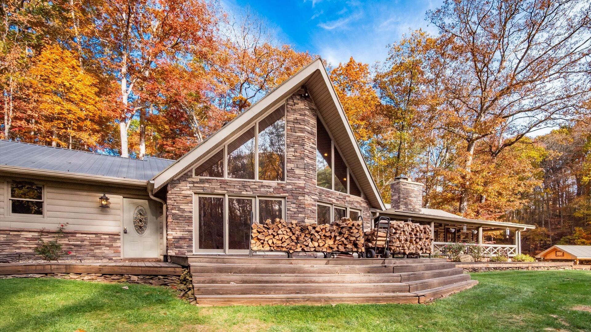 46585 Morning Star Road Racine, OH 45771 - Photo 4 of 50 08-z 46585 Morning Star113-2