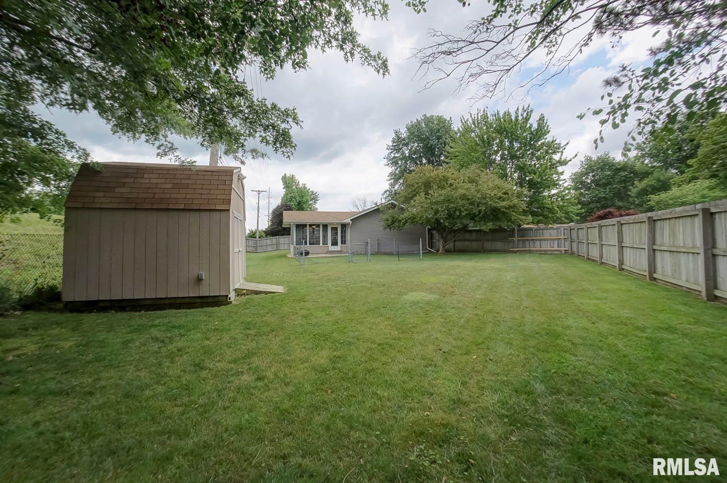 113 Bristol Drive Springfield, IL 62702 - Photo 29 of 29 Gallery Image 29