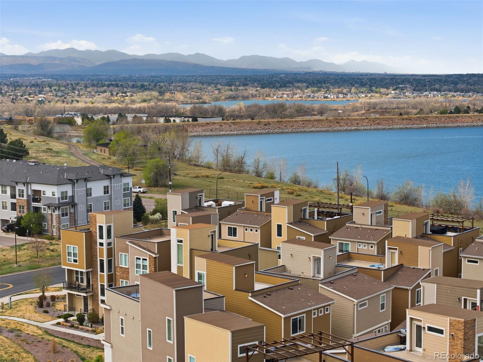 8343 Rivulet Point Highlands Ranch, CO 80129 - Photo 43 of 50